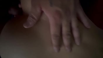 Cogiendo rico ocn su marido el osito mayor se la mete super rico