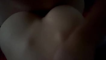 Cogiendo rico ocn su marido el osito mayor se la mete super rico