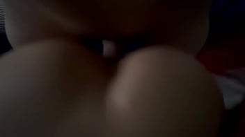 Cogiendo rico ocn su marido el osito mayor se la mete super rico