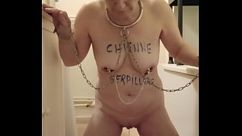 2024 10 15 Esclave F Autoséance Pisse Et Humiliation thumbnail