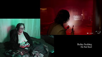 Naked alan 2 play through part 17