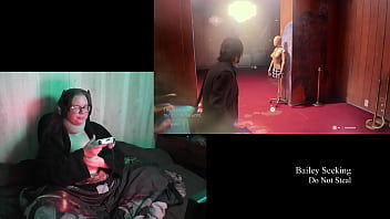 Naked alan 2 play through part 17