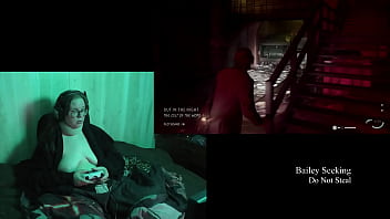 Naked alan 2 play through part 17