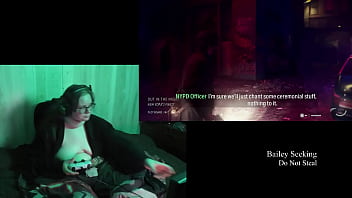 Naked alan 2 play through part 17