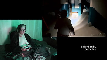 Naked alan 2 play through part 17