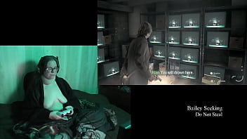 Naked alan 2 play through part 17