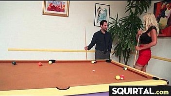 Teen s gushing pussy 18