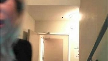 Busty blonde milf massage pussy on webcam