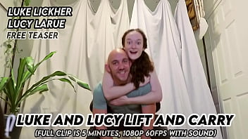 Luke And Lucy Lift And Carry thumbnail