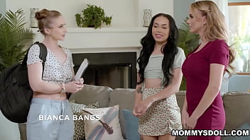 Pristine wants to have some fun