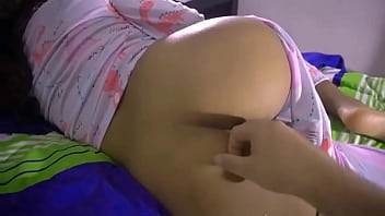 Filipina fucked in the ass