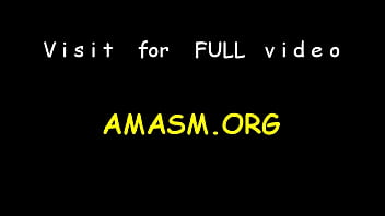 Ambitious chick behaves like whore