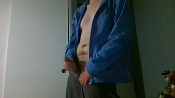 Tratando de ser sexy