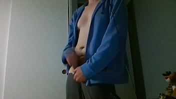 Tratando de ser sexy