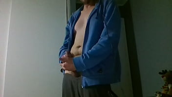 Tratando de ser sexy