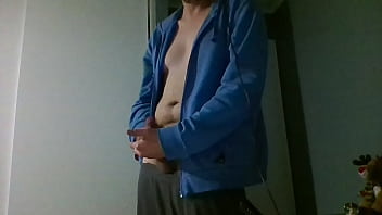 Tratando de ser sexy