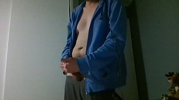 Tratando de ser sexy