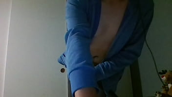 Tratando de ser sexy