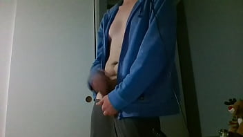 Tratando de ser sexy