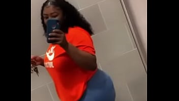 Ass fat