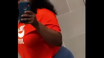 Ass fat