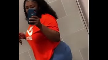Ass fat