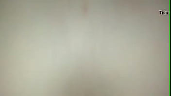 Lena rides me hard and gets the driver harder