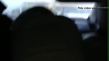 Lena rides me hard and gets the driver harder