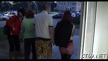 Finally Our Indecent Muff Hole Endures The Long Awaited Sex thumbnail