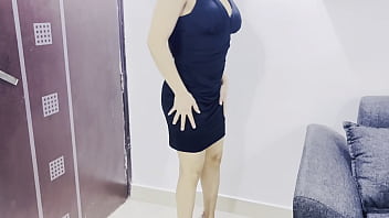 Beautifull Girl Fucking With Her Office Friend Mms Scandel Bollywood thumbnail