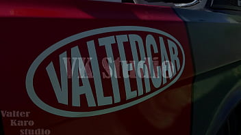 First piss 19 y o erica mori squirting hard anal fuck big cock by pimpall bill valter car