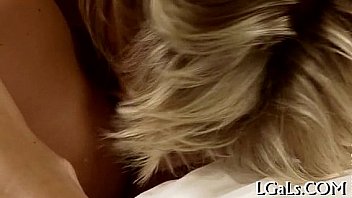 Legal age teenager lesbo group fuck