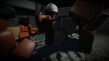 Roblox succubus gangbanged by bbcs