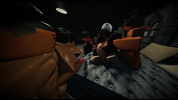 Roblox succubus gangbanged by bbcs