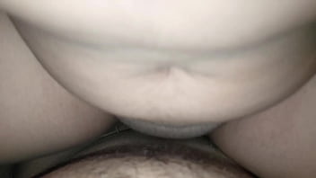 Conocí al nuevo novio de mi jajaja le di una probadita