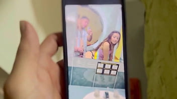 Mi hermnastro me quire embarazar