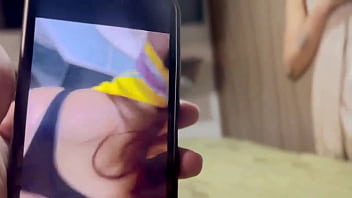 Mi hermnastro me quire embarazar