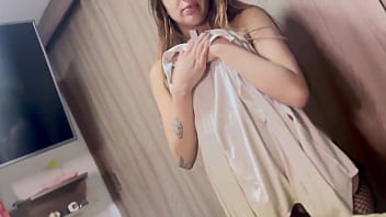 Mi hermnastro me quire embarazar