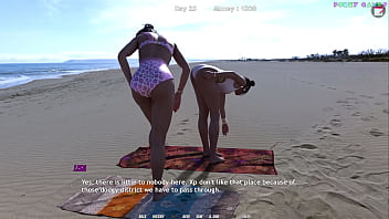 Lisa total investigation by dragofinder studio introducing my wife to my bbc friend 4