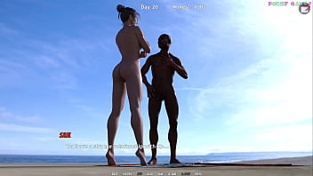 Lisa total investigation by dragofinder studio introducing my wife to my bbc friend 4