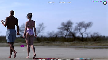 Lisa Total Investigation By Dragofinder Studio Introducing My Wife To My Bbc Friend 4 thumbnail