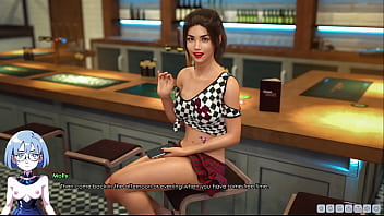 Lust academy visual novel ep 14