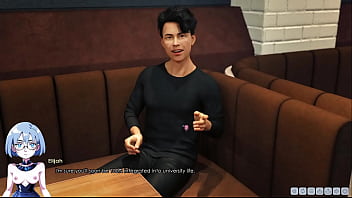 Lust Academy Visual Novel Ep 14 thumbnail