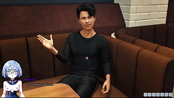 Lust academy visual novel ep 14