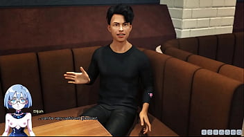 Lust academy visual novel ep 14