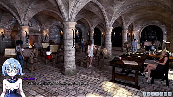 Lust academy visual novel ep 14