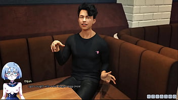 Lust academy visual novel ep 14