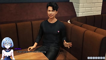 Lust academy visual novel ep 14