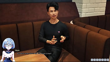 Lust Academy Visual Novel Ep 14 thumbnail