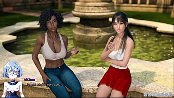 Lust academy visual novel ep 14